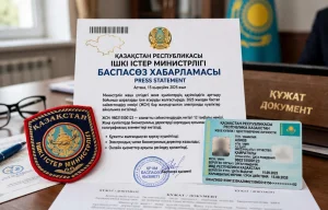 Министрлік ЖСН-ді өзгертуге қатысты ақпаратқа сенбеуге үндеді